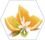 Отдушка Цветок апельсина