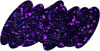 глиттер Р-25 - Пурпурный-1