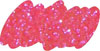 глиттер PR-3781- Розовый неон-2